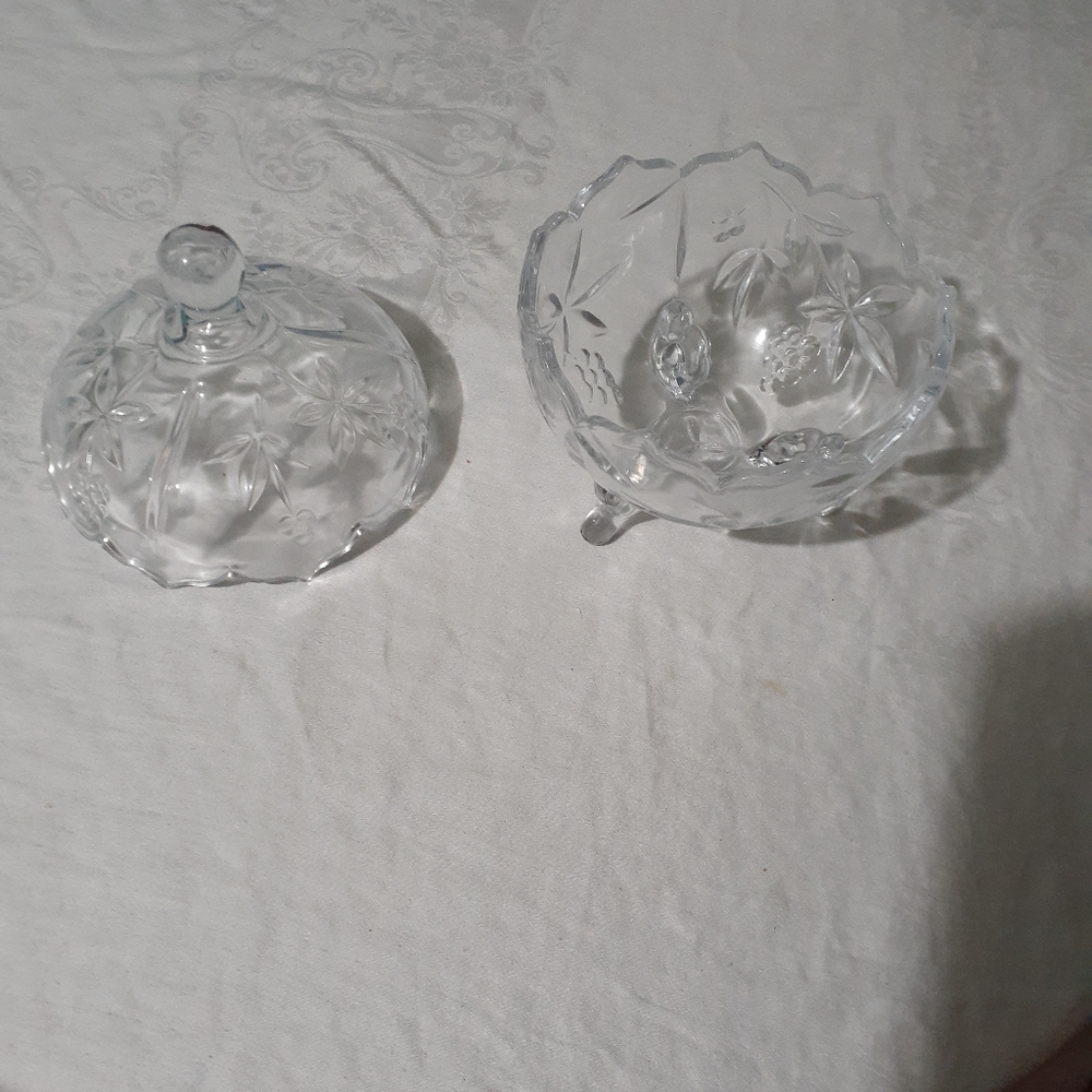 Candy dish - Picture 2 of 4